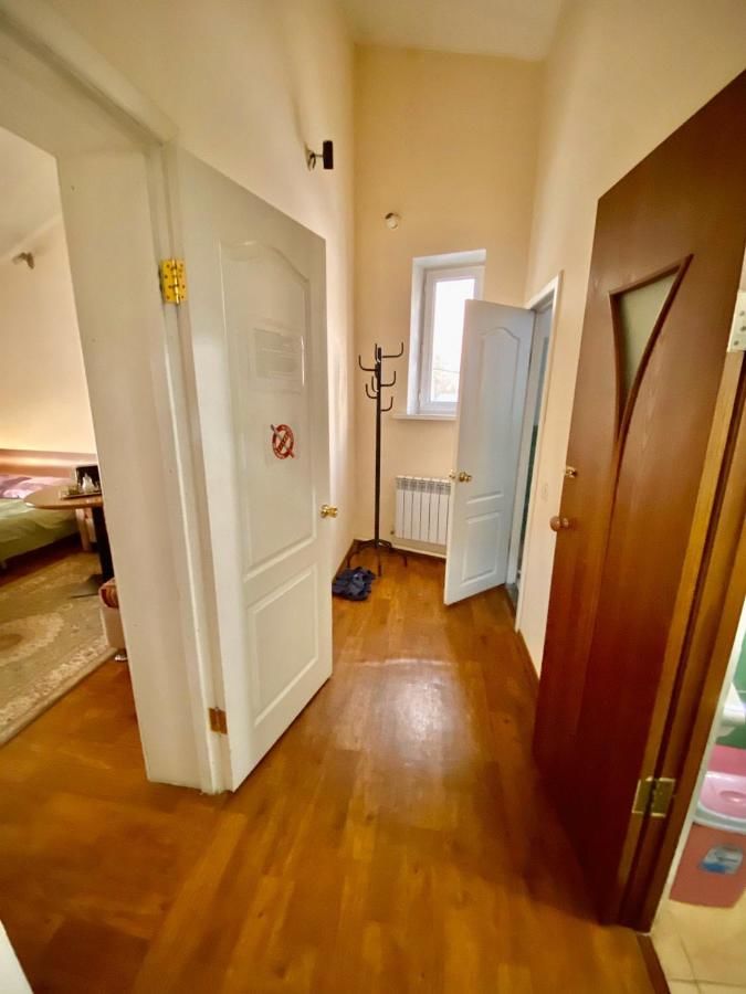 Хостелы Esentai Hostel Алматы-22