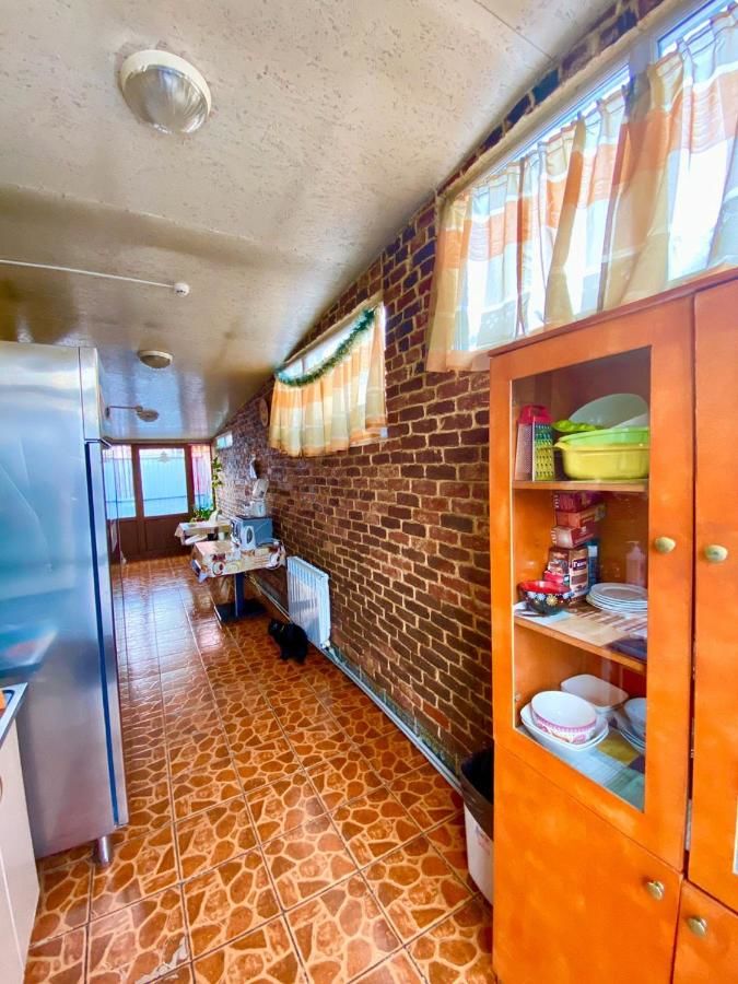 Хостелы Esentai Hostel Алматы-26