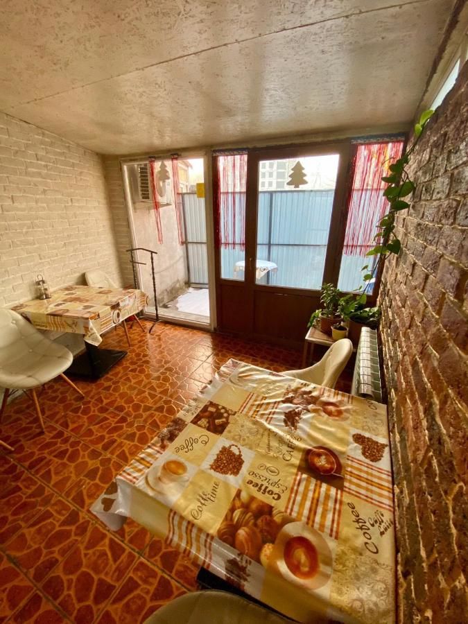 Хостелы Esentai Hostel Алматы-27