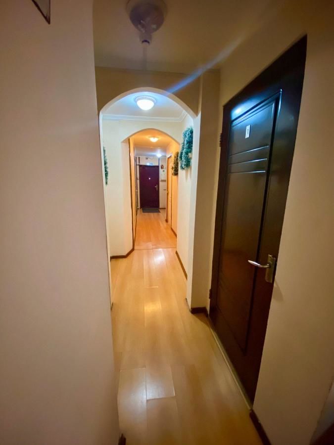 Хостелы Esentai Hostel Алматы-30