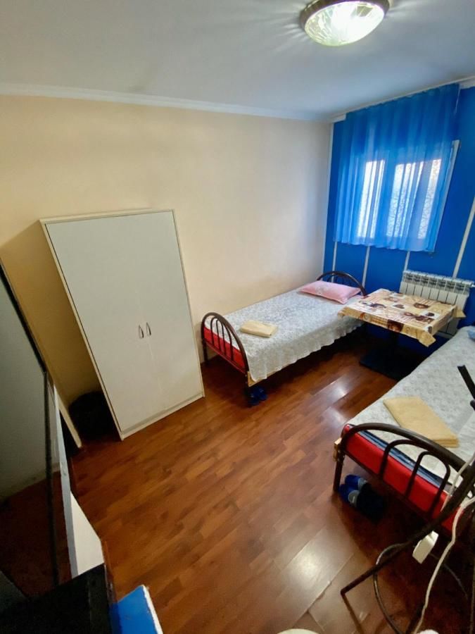 Хостелы Esentai Hostel Алматы