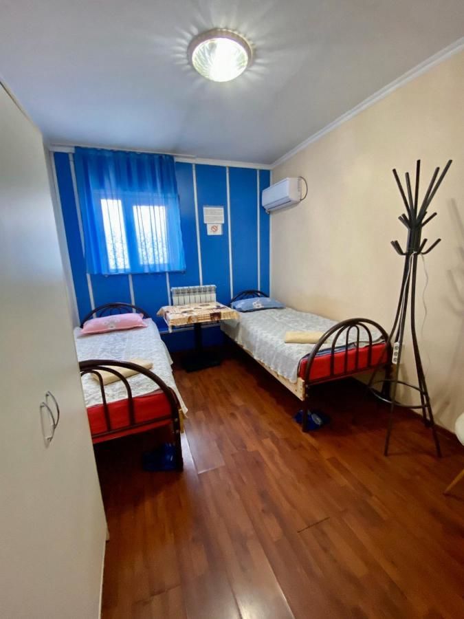 Хостелы Esentai Hostel Алматы