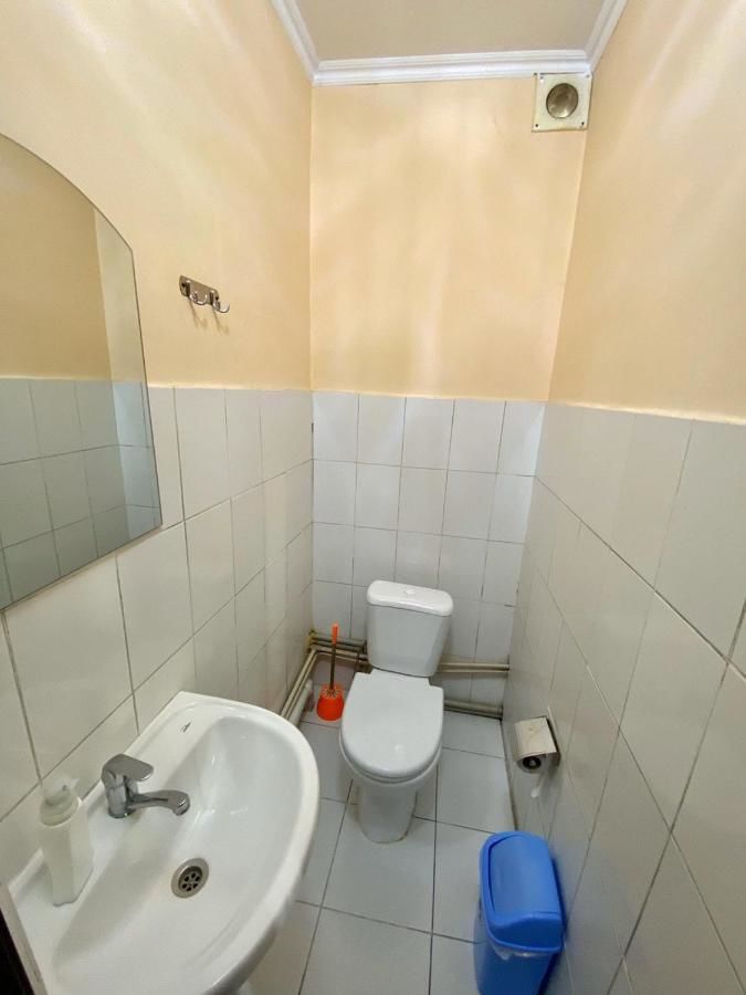 Хостелы Esentai Hostel Алматы