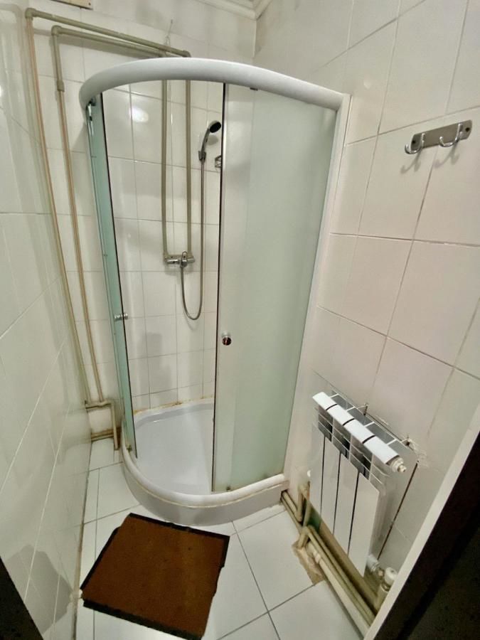 Хостелы Esentai Hostel Алматы