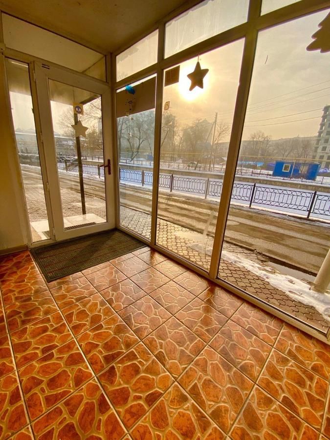 Хостелы Esentai Hostel Алматы-7