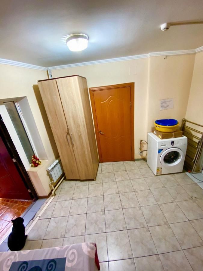 Хостелы Esentai Hostel Алматы-47