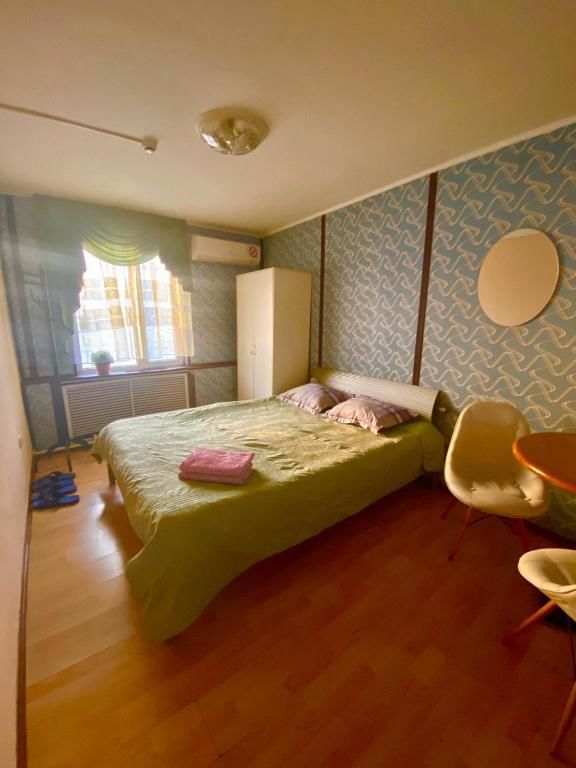 Хостелы Esentai Hostel Алматы-50