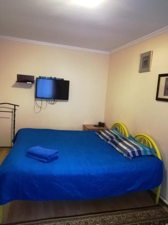 Хостелы Esentai Hostel Алматы-51