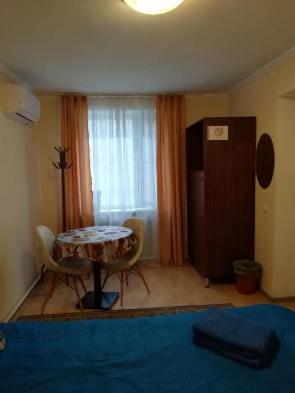 Хостелы Esentai Hostel Алматы-52