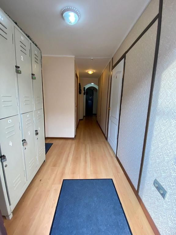 Хостелы Esentai Hostel Алматы-55