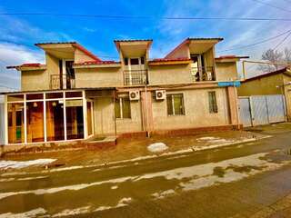 Хостелы Esentai Hostel Алматы-1