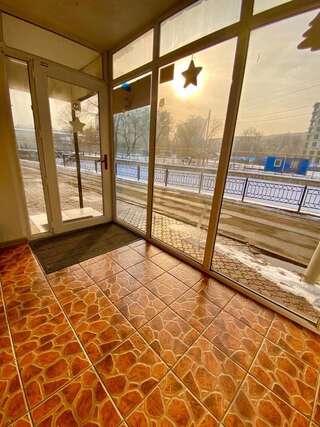 Хостелы Esentai Hostel Алматы-3